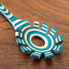 Baltique® Mykonos Collection Spaghetti Spoon, 12-1/2"