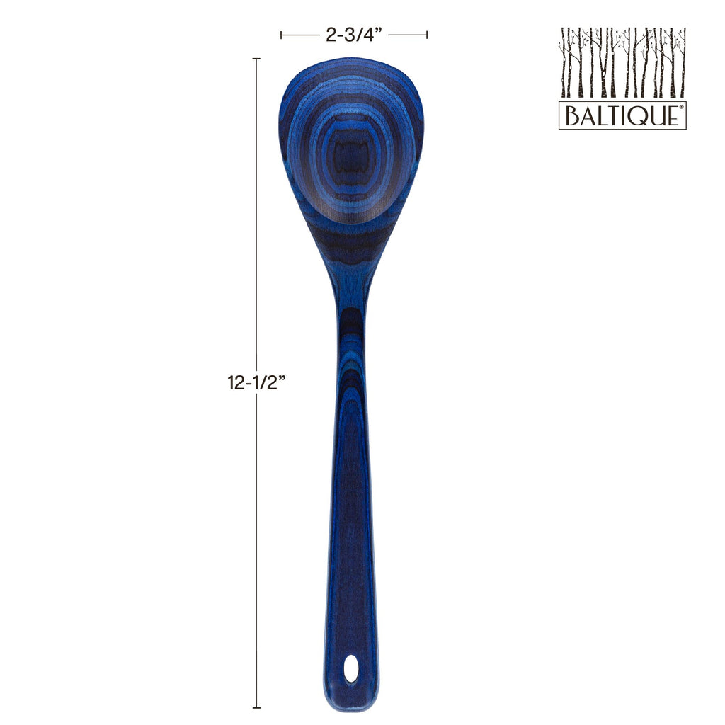 Baltique® Malta Collection Cooking Spoon, 12-1/2"