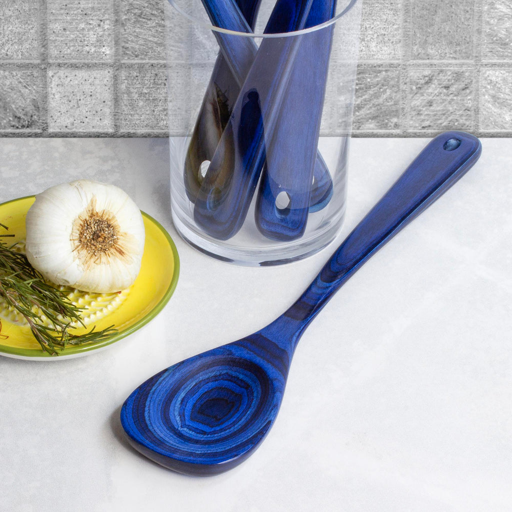 Baltique® Malta Collection Cooking Spoon, 12-1/2"