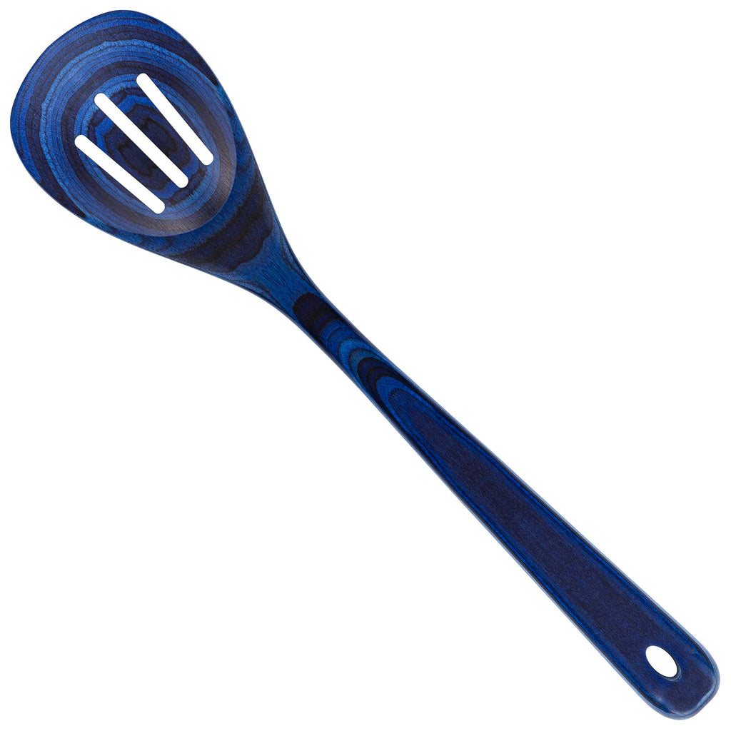 Baltique® Malta Collection Slotted Spoon, 12-1/2"