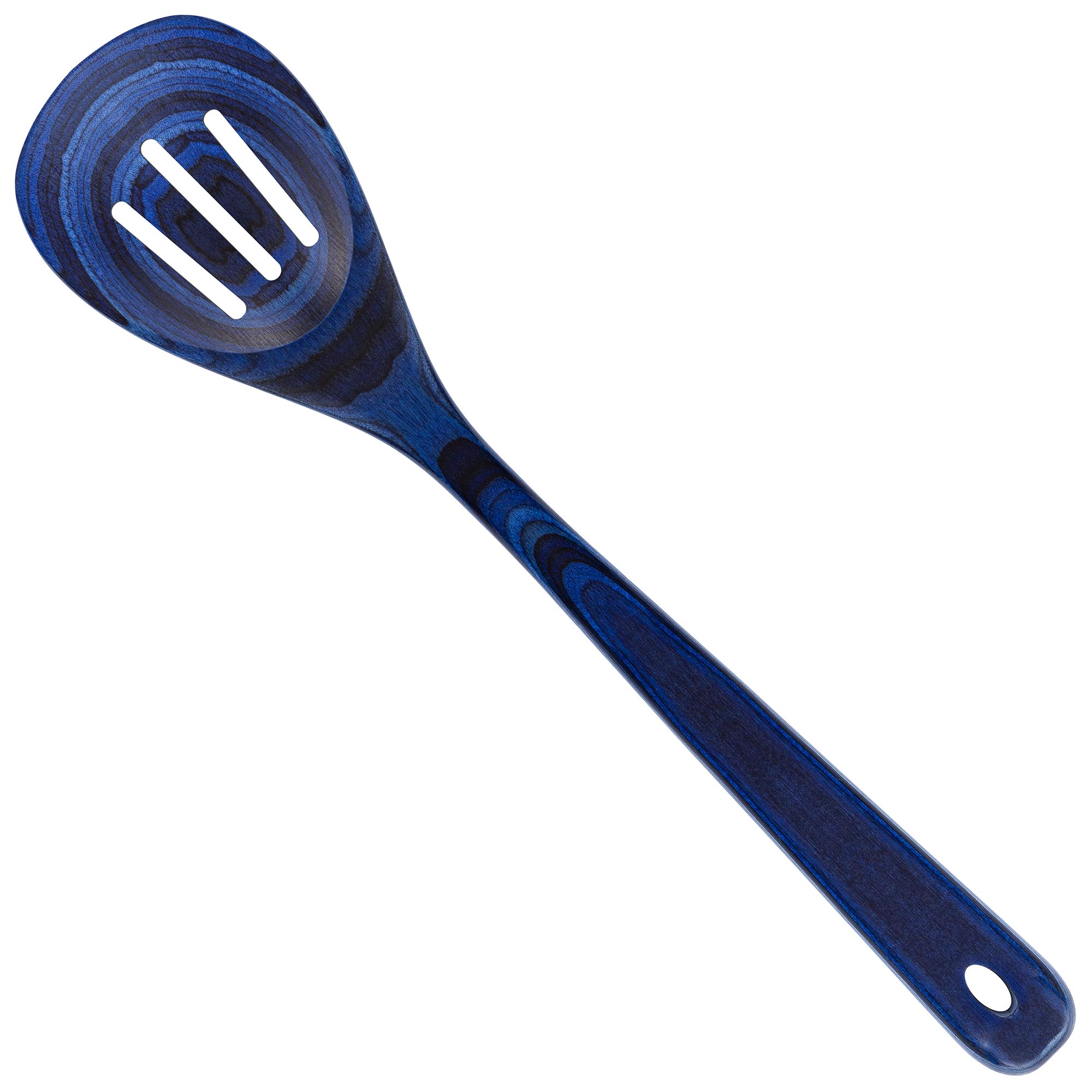 Baltique® Malta Collection Slotted Spoon, 12-1/2"