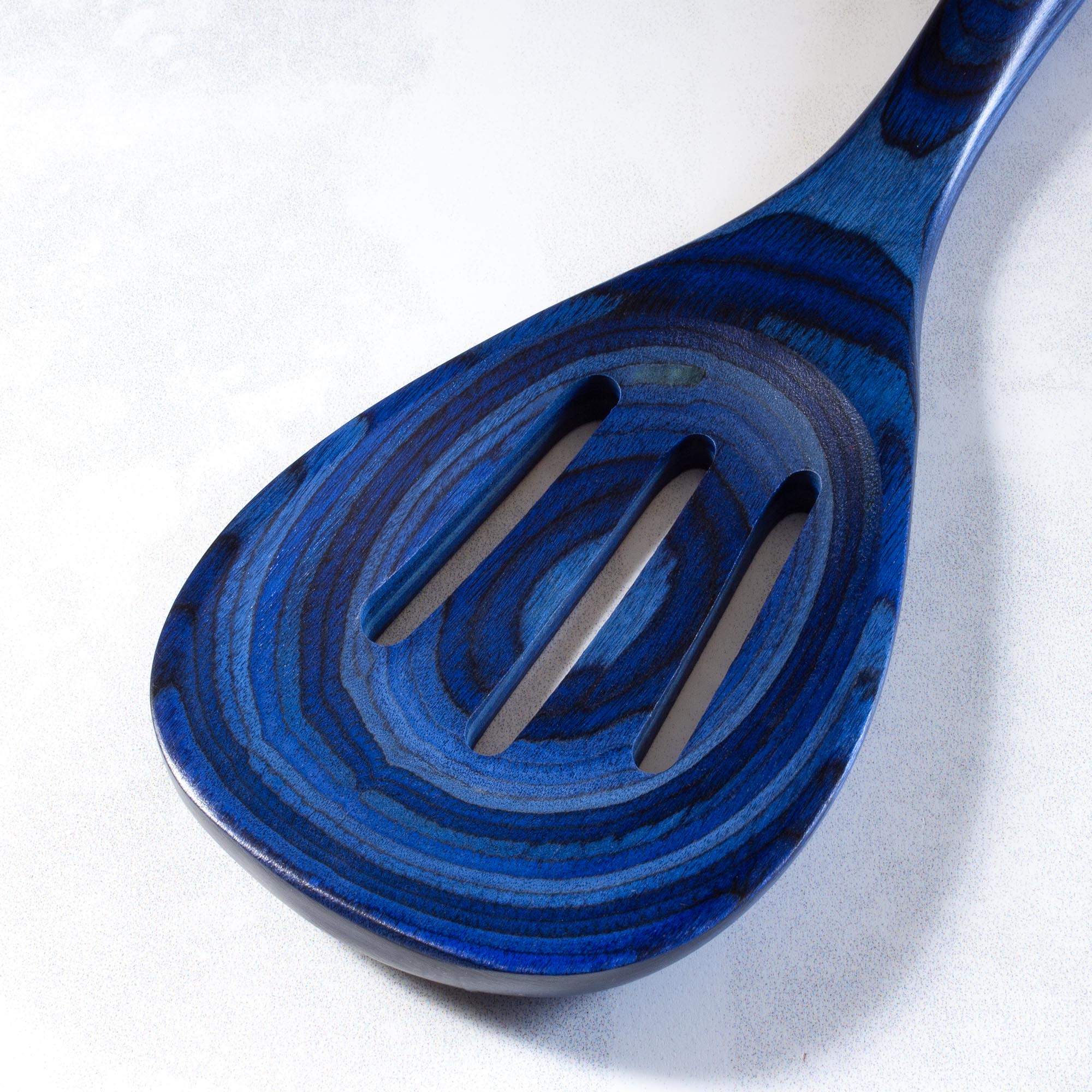 Baltique® Malta Collection Slotted Spoon, 12-1/2"