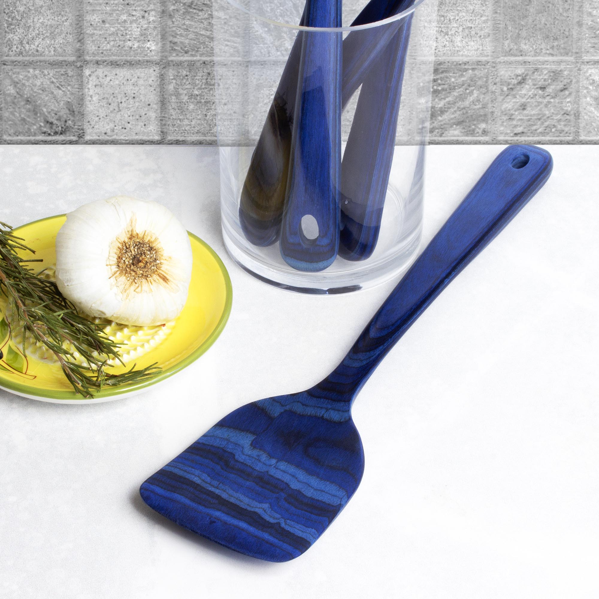 Baltique® Malta Collection Spatula, 12-1/2"