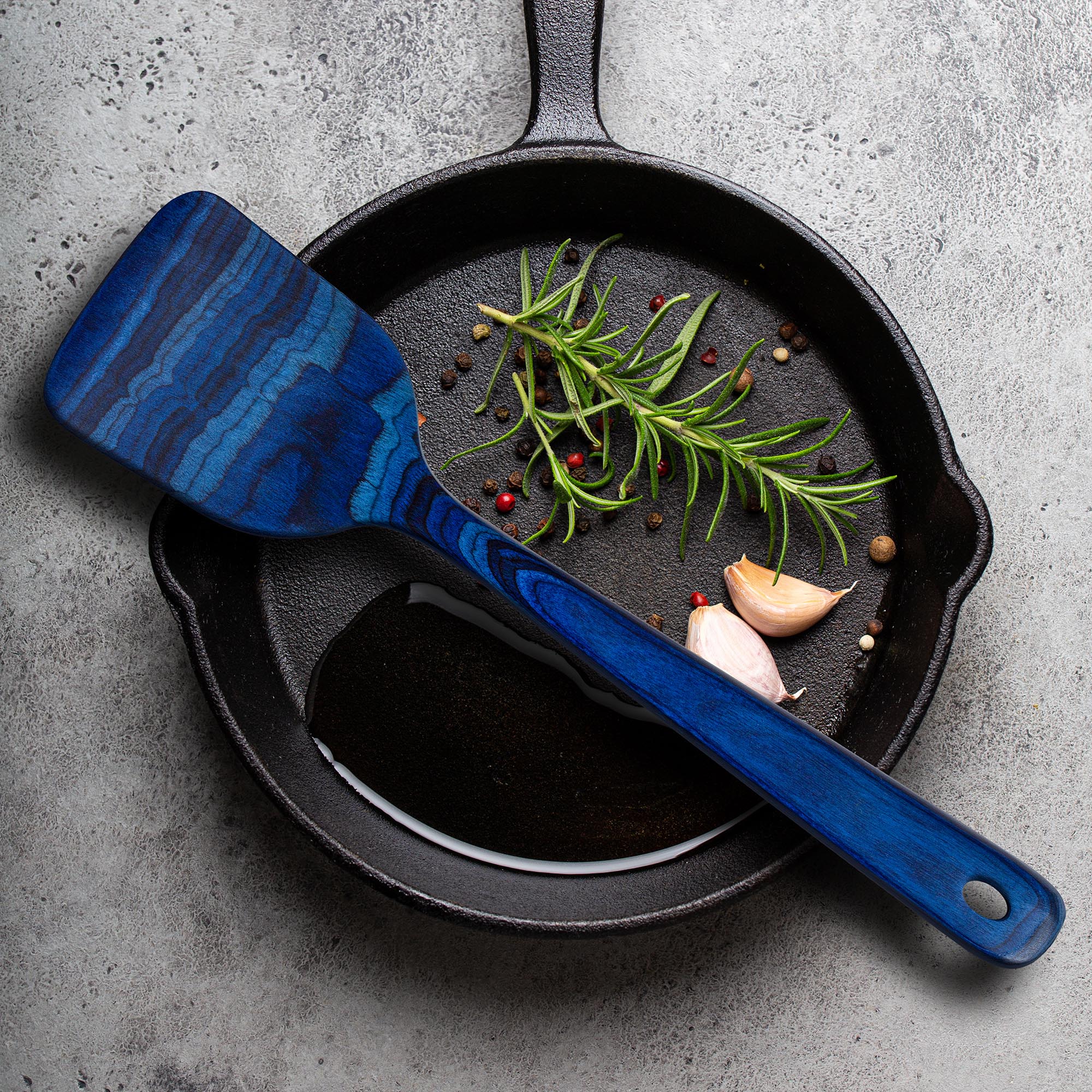 Baltique® Malta Collection Spatula, 12-1/2"