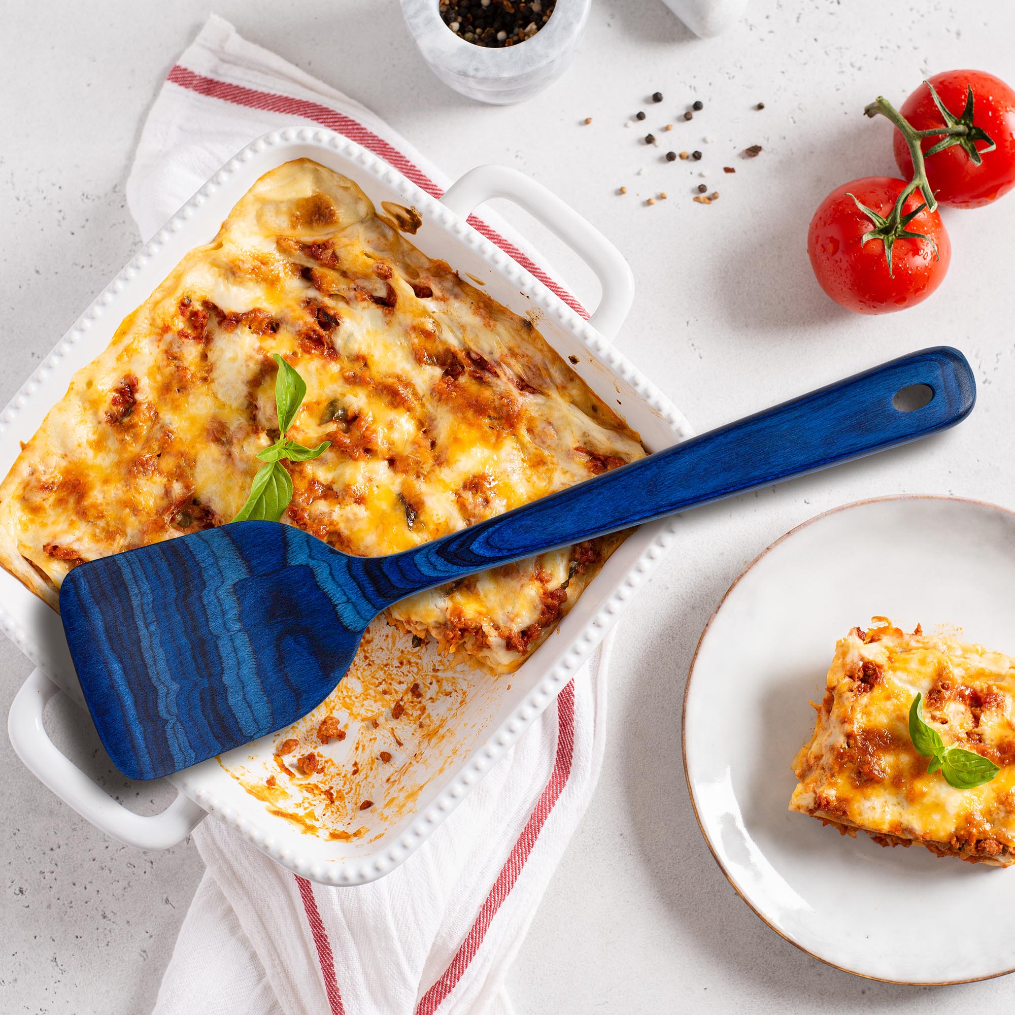 Baltique® Malta Collection Spatula, 12-1/2"