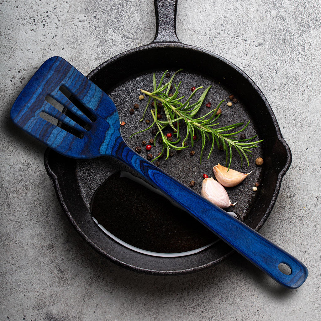 Baltique® Malta Collection Slotted Spatula, 12-1/2"