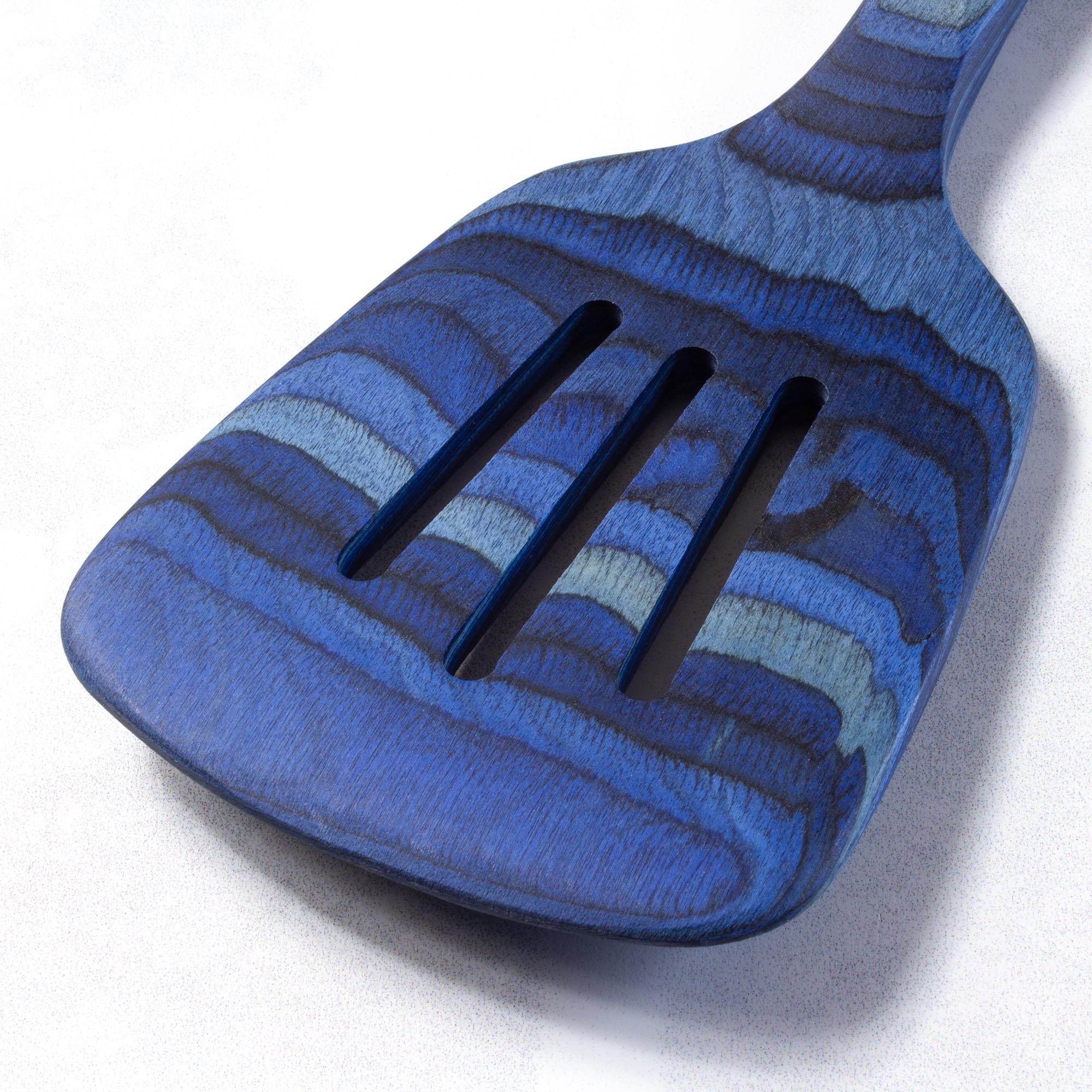 Baltique® Malta Collection Slotted Spatula, 12-1/2"