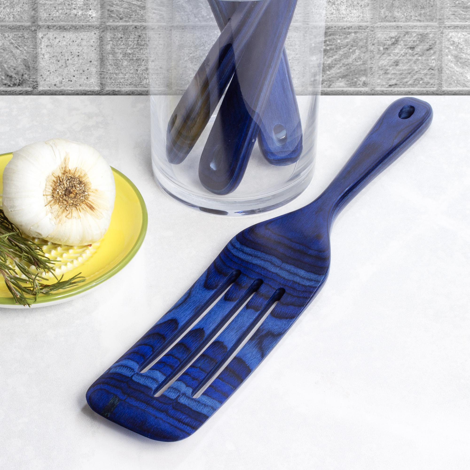 Baltique® Malta Collection Spurtle, 13"