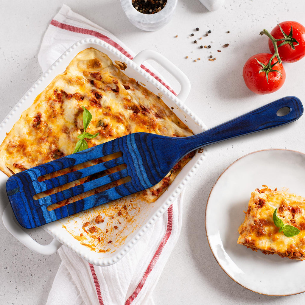 Baltique® Malta Collection Spurtle, 13"