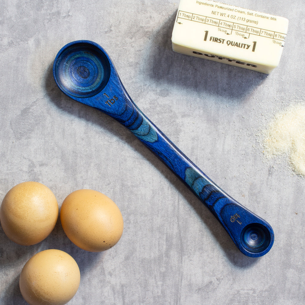 Baltique® Malta Collection 2-in-1 Measuring Spoon