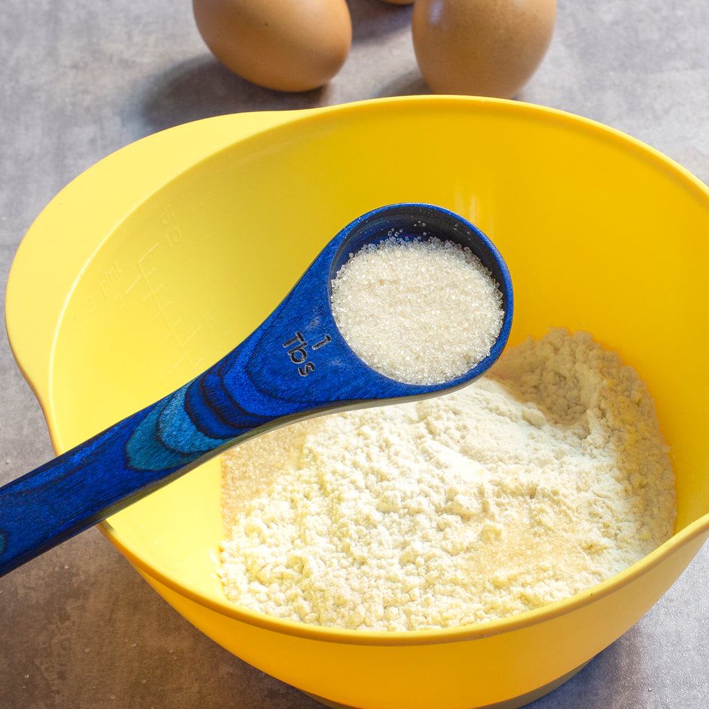Baltique® Malta Collection 2-in-1 Measuring Spoon