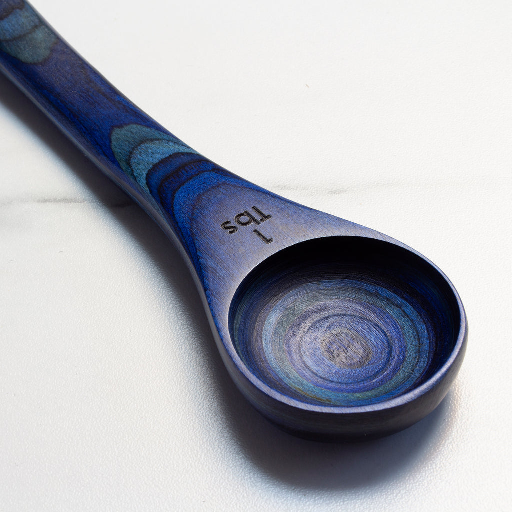 Baltique® Malta Collection 2-in-1 Measuring Spoon