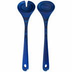 Baltique® Malta Collection Salad Serving Set, 11-3/4"