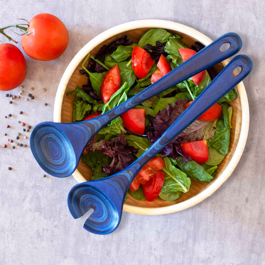 Baltique® Malta Collection Salad Serving Set, 11-3/4"