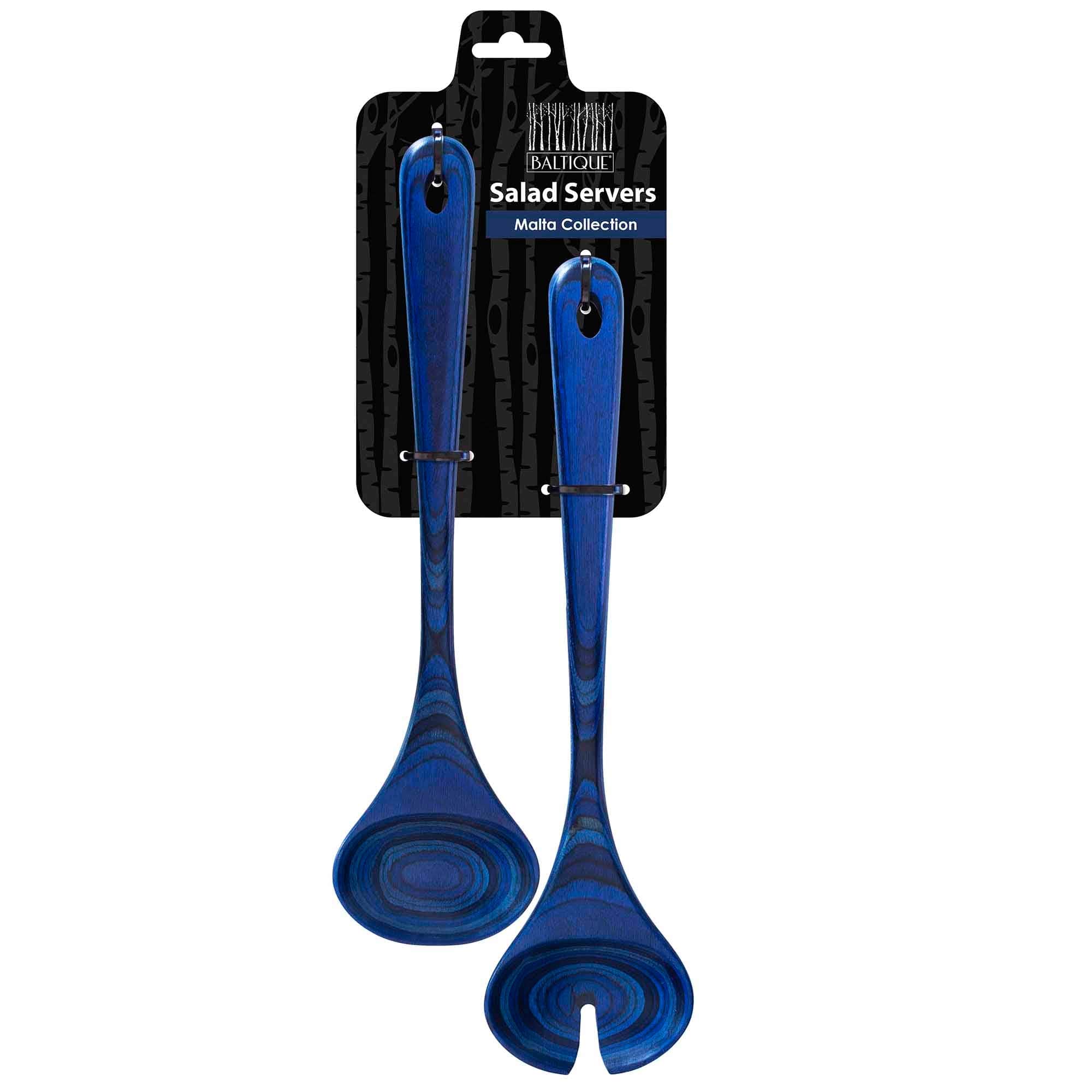 Baltique® Malta Collection Salad Serving Set, 11-3/4"