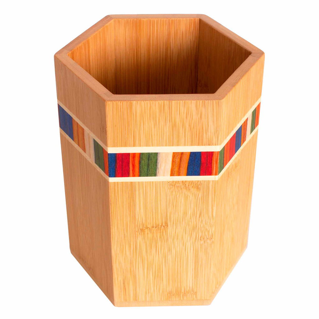 Baltique® Marrakesh Collection Kitchen Utensil Holder