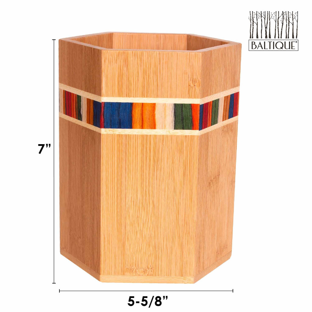 Baltique® Marrakesh Collection Kitchen Utensil Holder