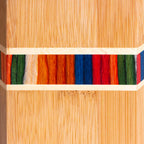 Baltique® Marrakesh Collection Kitchen Utensil Holder