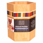 Baltique® Marrakesh Collection Kitchen Utensil Holder