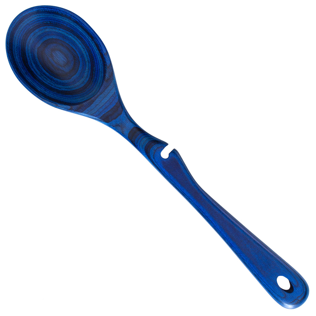 Baltique® Marrakesh Collection Notched Cooking Spoon (Copy)