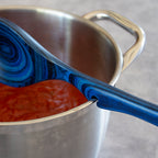 Baltique® Marrakesh Collection Notched Cooking Spoon (Copy)