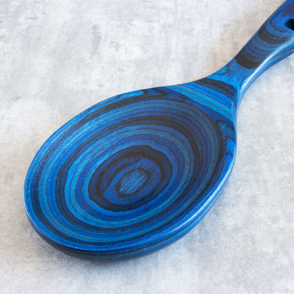 Baltique® Marrakesh Collection Notched Cooking Spoon (Copy)