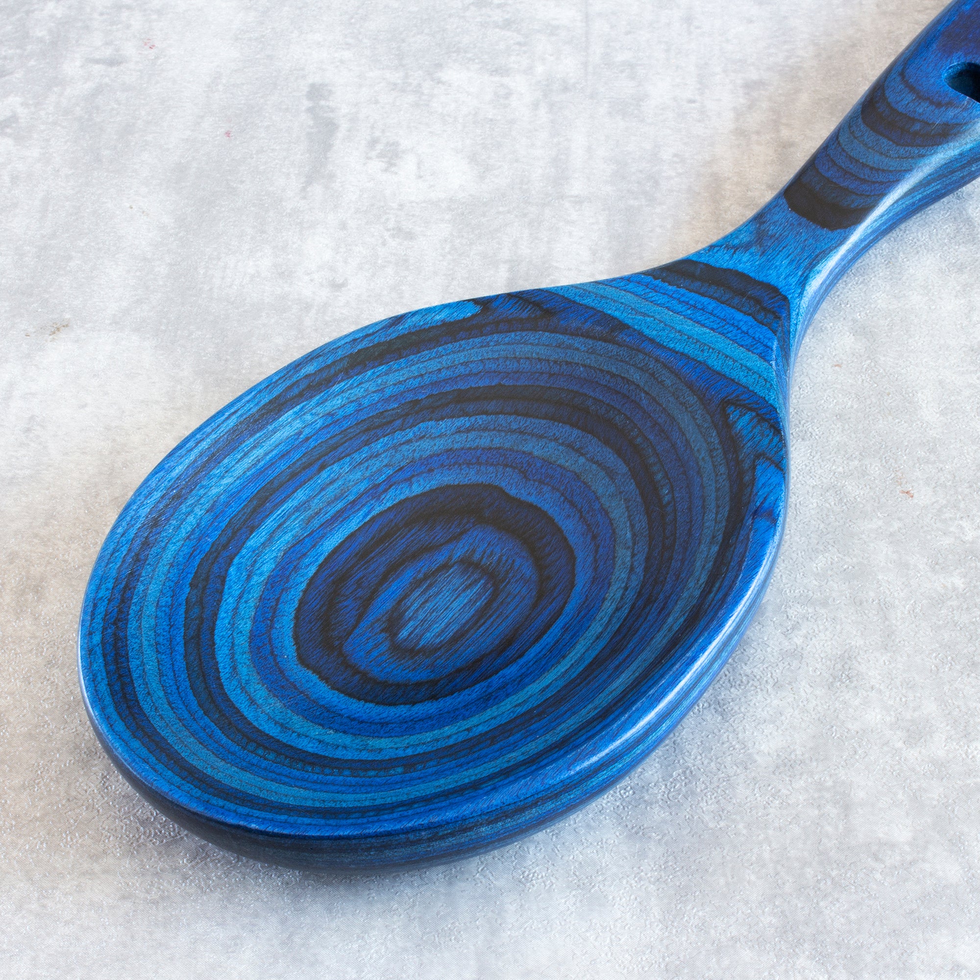 Baltique® Marrakesh Collection Notched Cooking Spoon (Copy)