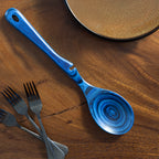 Baltique® Marrakesh Collection Notched Cooking Spoon (Copy)
