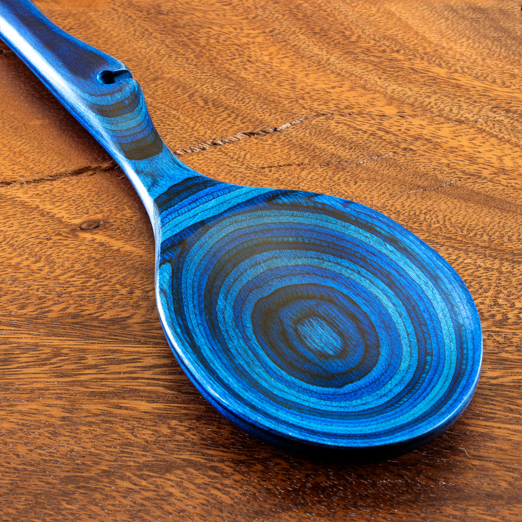 Baltique® Marrakesh Collection Notched Cooking Spoon (Copy)