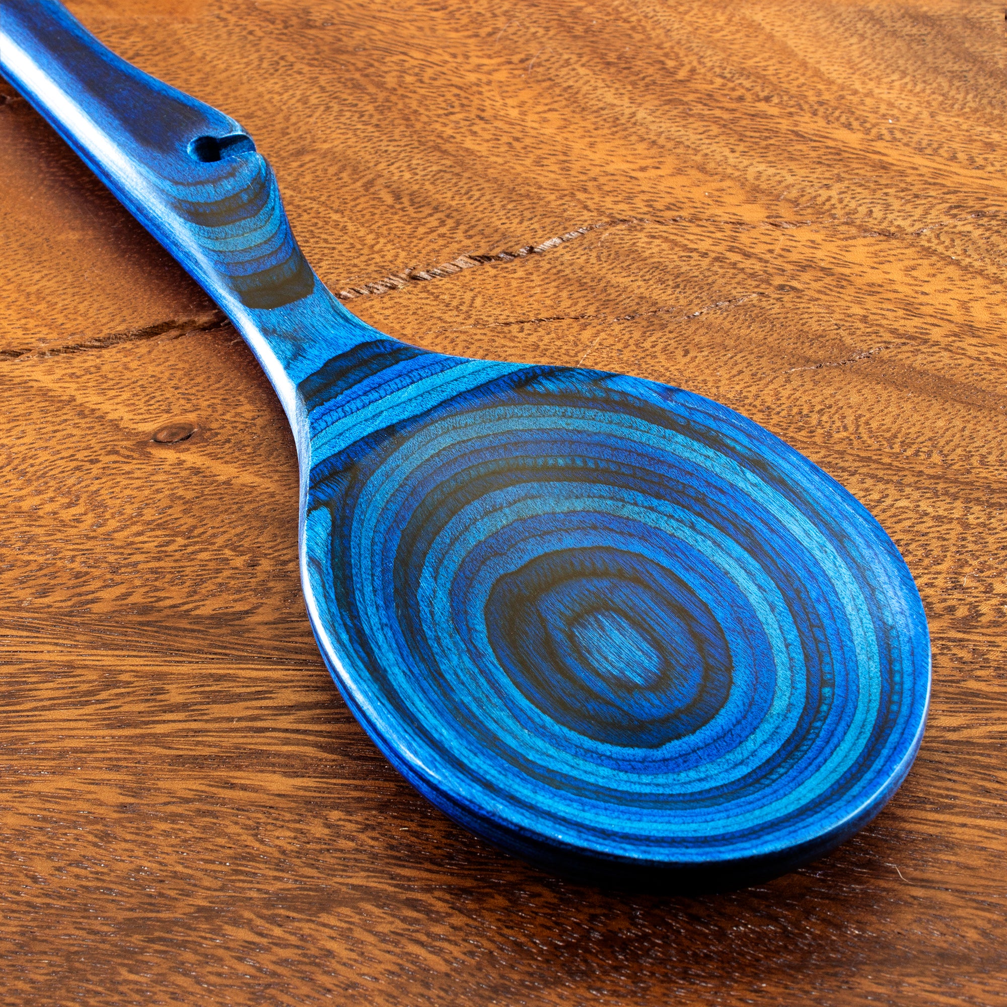 Baltique® Marrakesh Collection Notched Cooking Spoon (Copy)