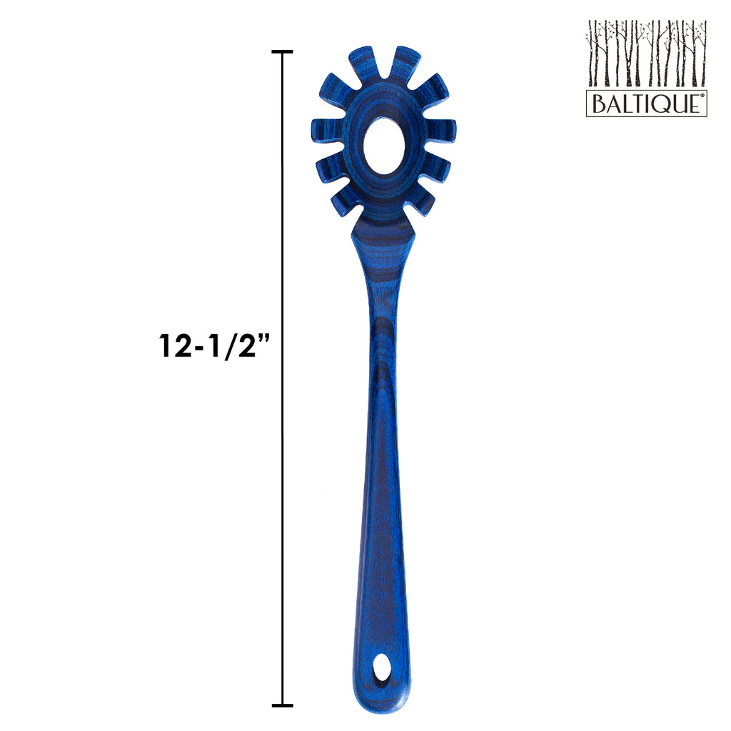 Baltique® Malta Collection Spaghetti Spoon, 12-1/2"