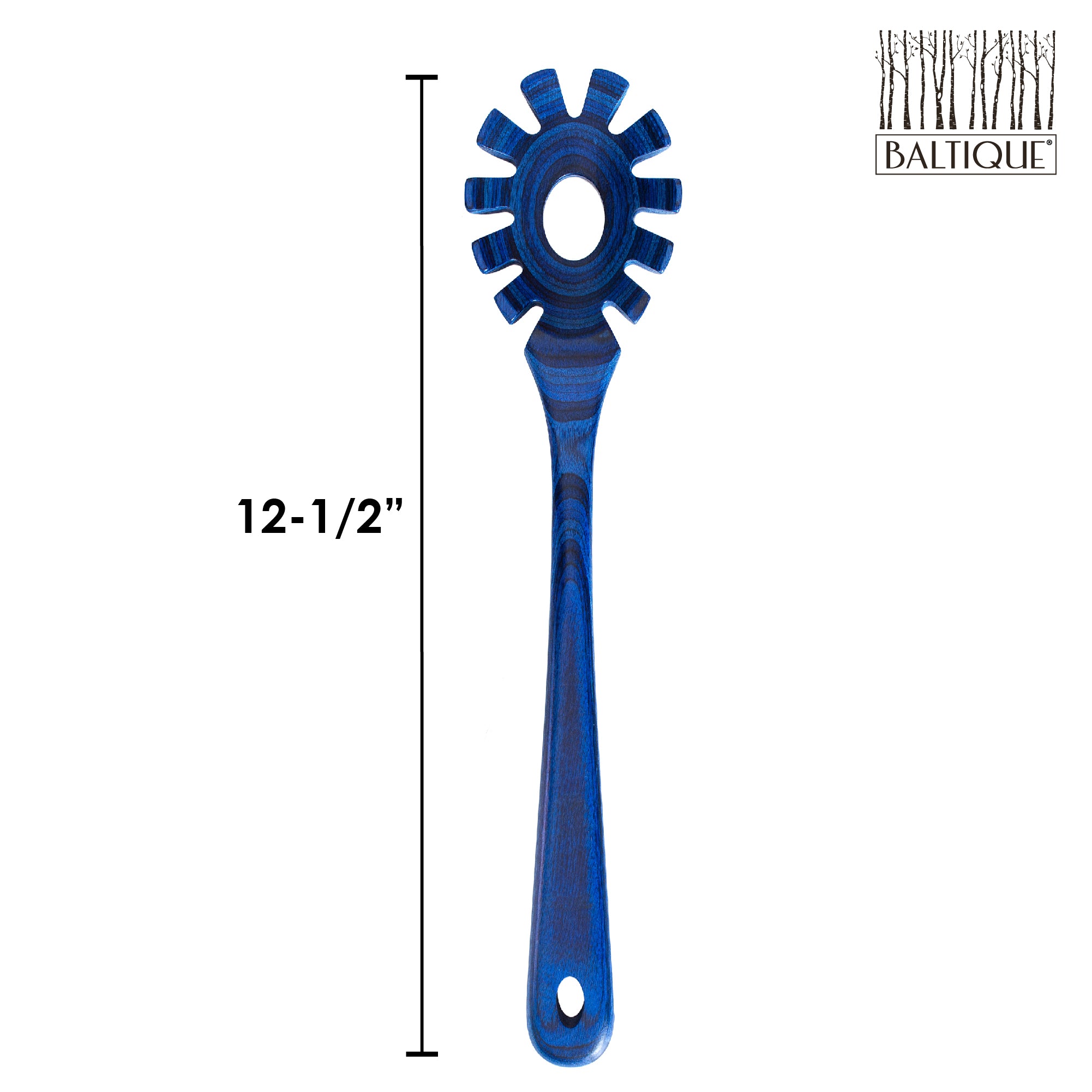 Baltique® Malta Collection Spaghetti Spoon, 12-1/2"