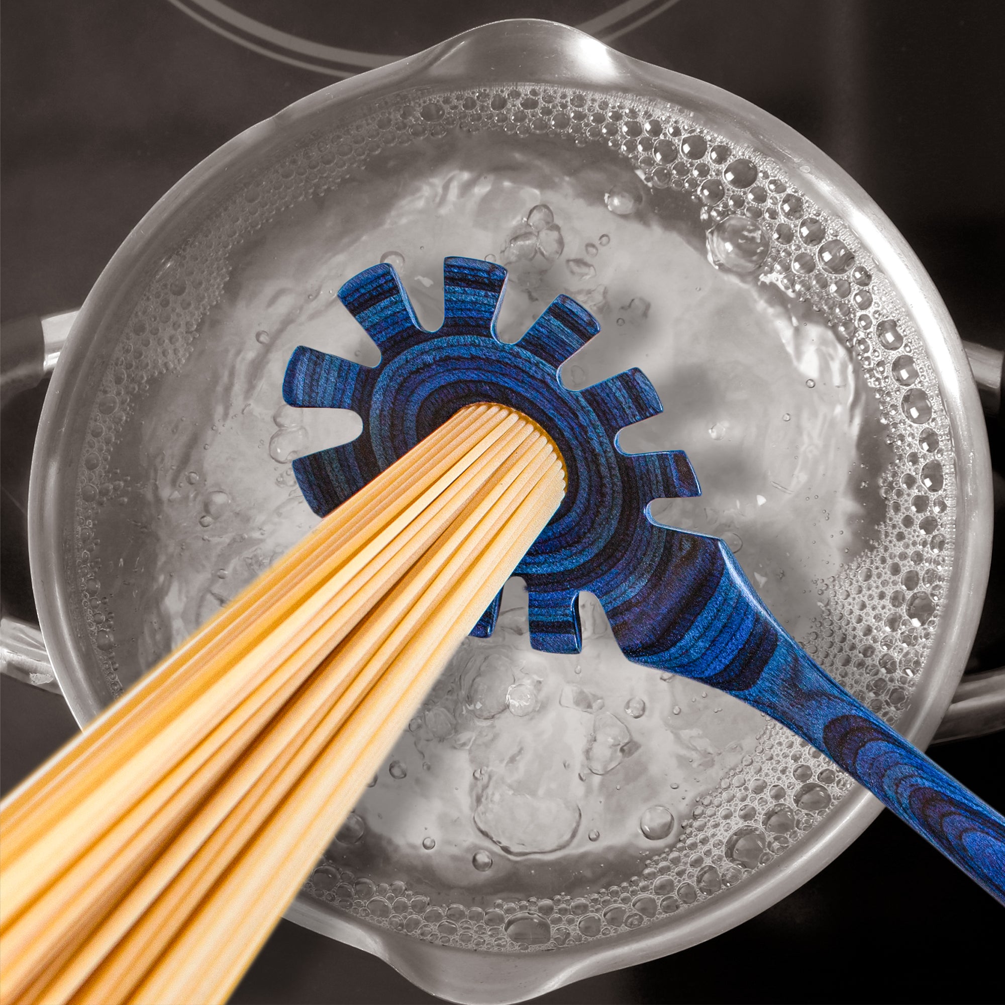 Baltique® Malta Collection Spaghetti Spoon, 12-1/2"