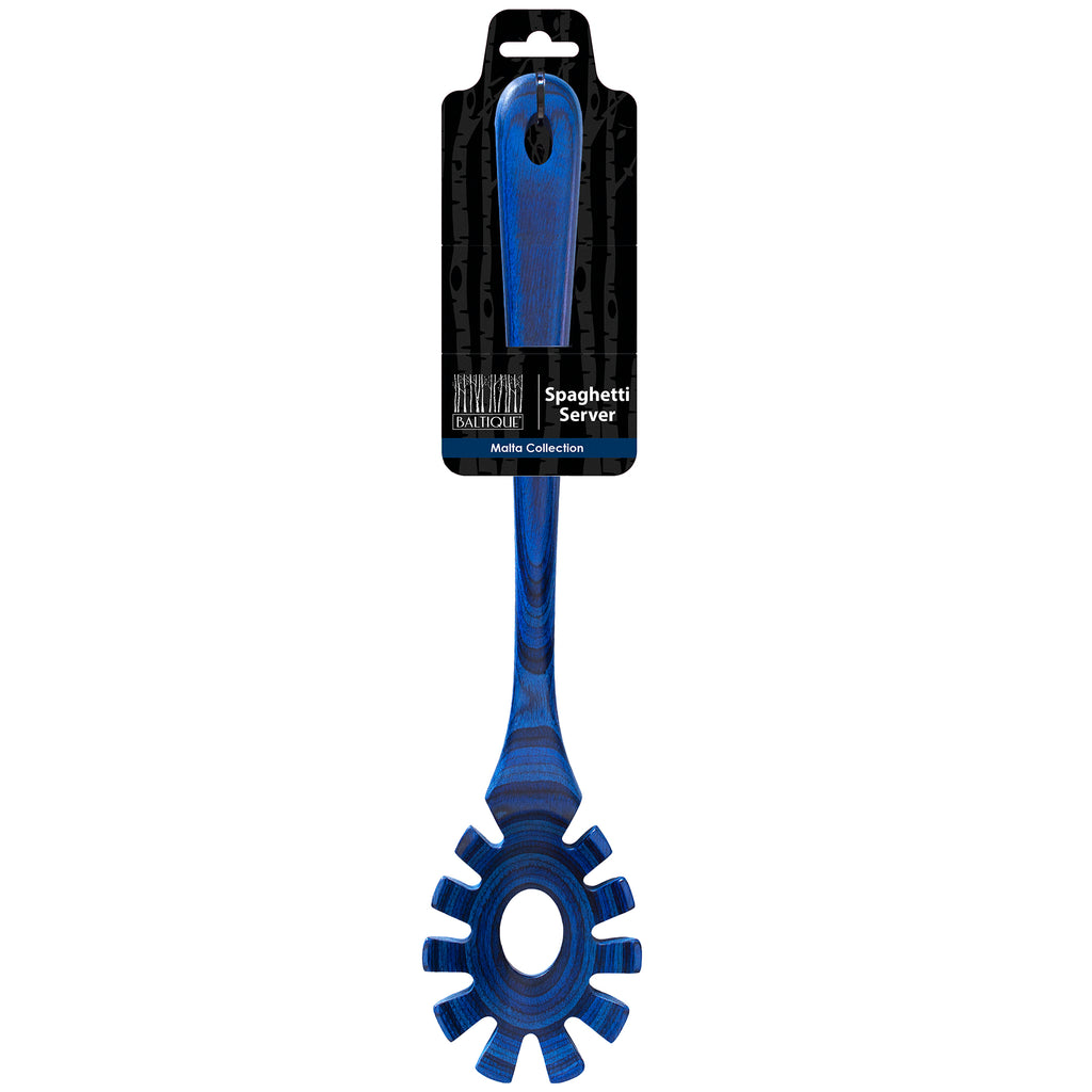 Baltique® Malta Collection Spaghetti Spoon, 12-1/2"