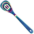 Baltique® Mumbai Collection Slotted Spoon, 12-1/2"