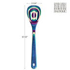 Baltique® Mumbai Collection Slotted Spoon, 12-1/2"