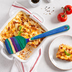 Baltique® Mumbai Collection 4-Piece Cooking Utensil Set
