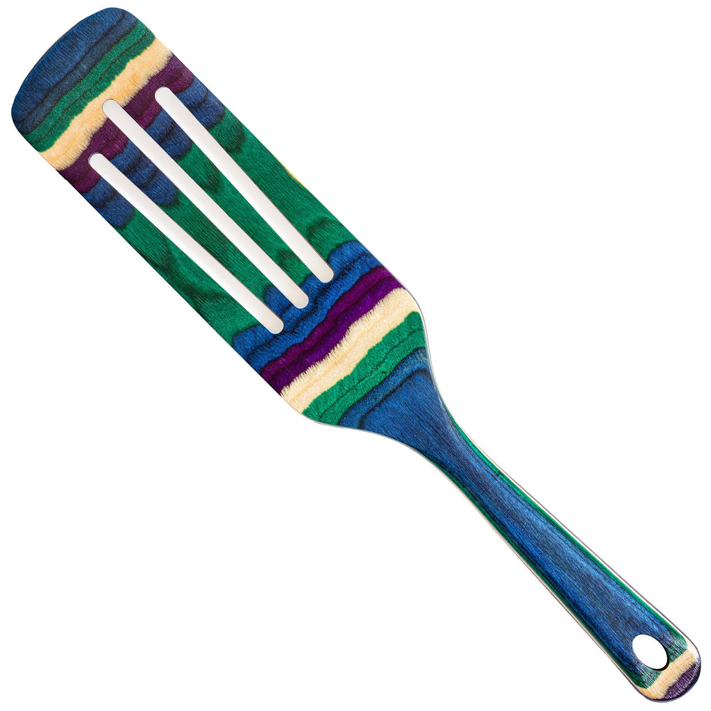 Baltique® Mumbai Collection Spurtle, 13"