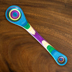 Baltique® Mumbai Collection 2-in-1 Measuring Spoon