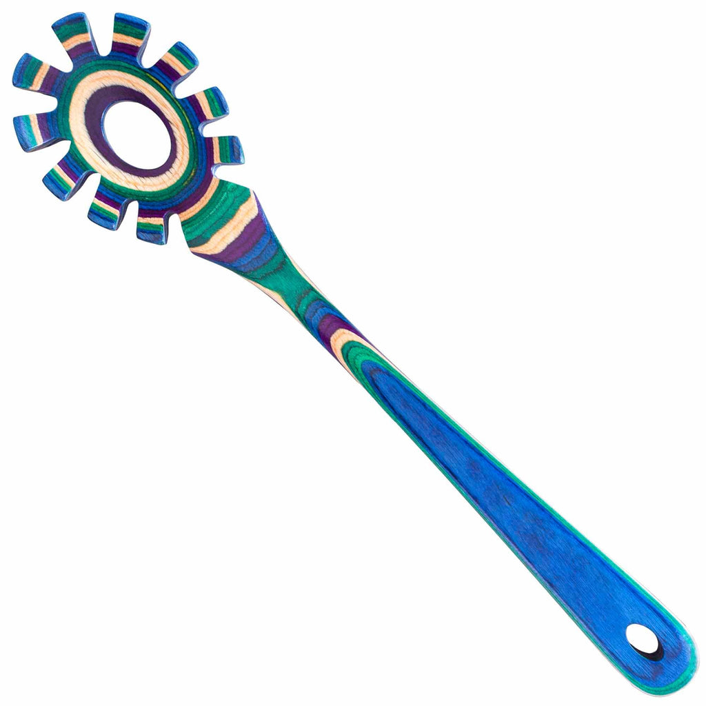 Baltique® Mumbai Collection Spaghetti Spoon, 12-1/2"