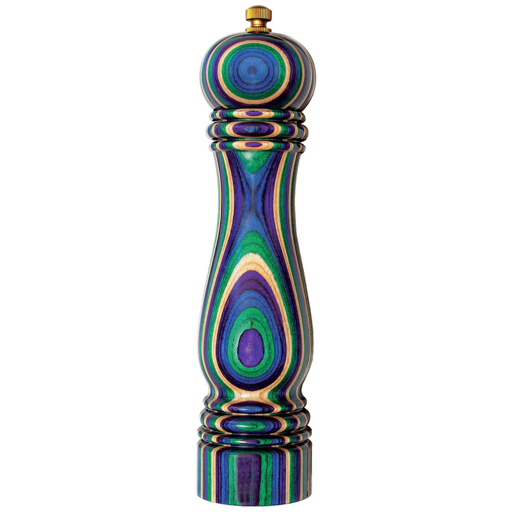 Baltique® Mumbai Collection Pepper Grinder