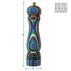 Baltique® Mumbai Collection Pepper Grinder