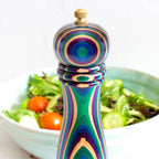 Baltique® Mumbai Collection Pepper Grinder