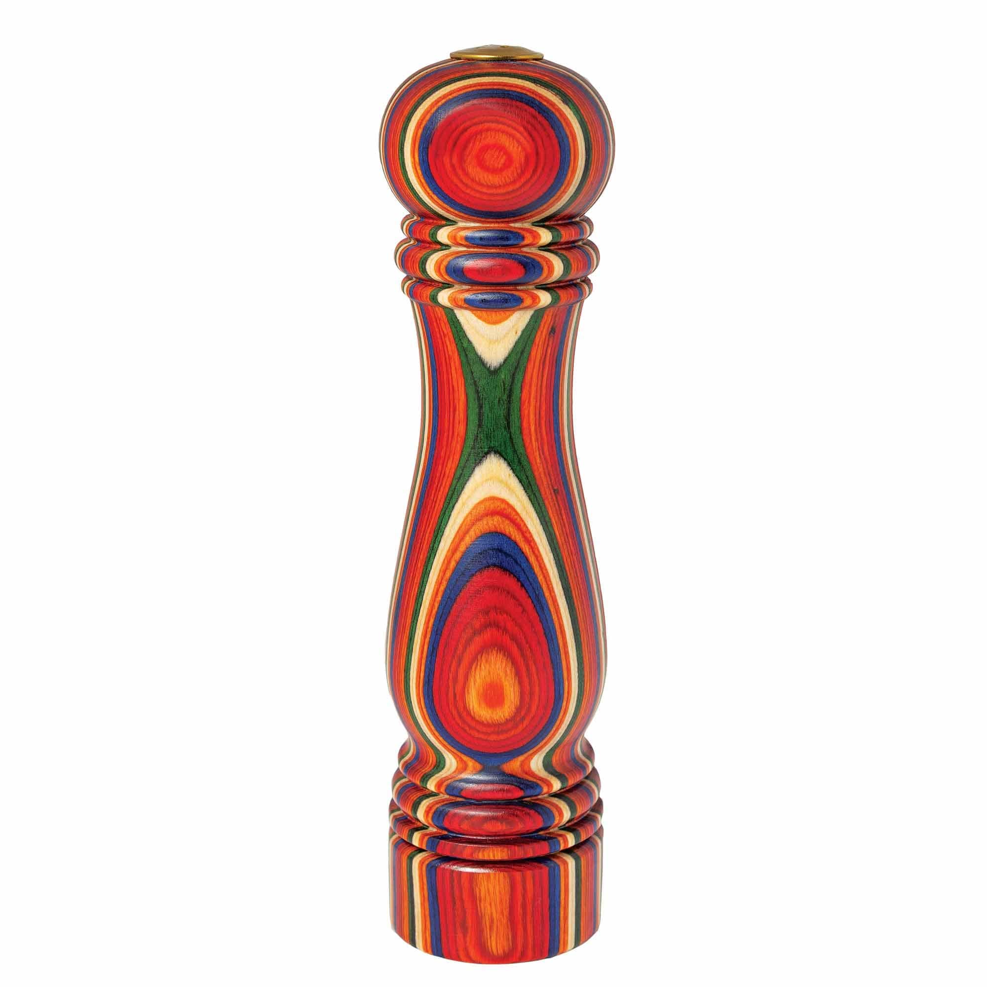 Baltique® Marrakesh Collection Refillable Salt Shaker