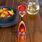 Baltique® Marrakesh Collection Refillable Salt Shaker