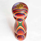 Baltique® Marrakesh Collection Refillable Salt Shaker