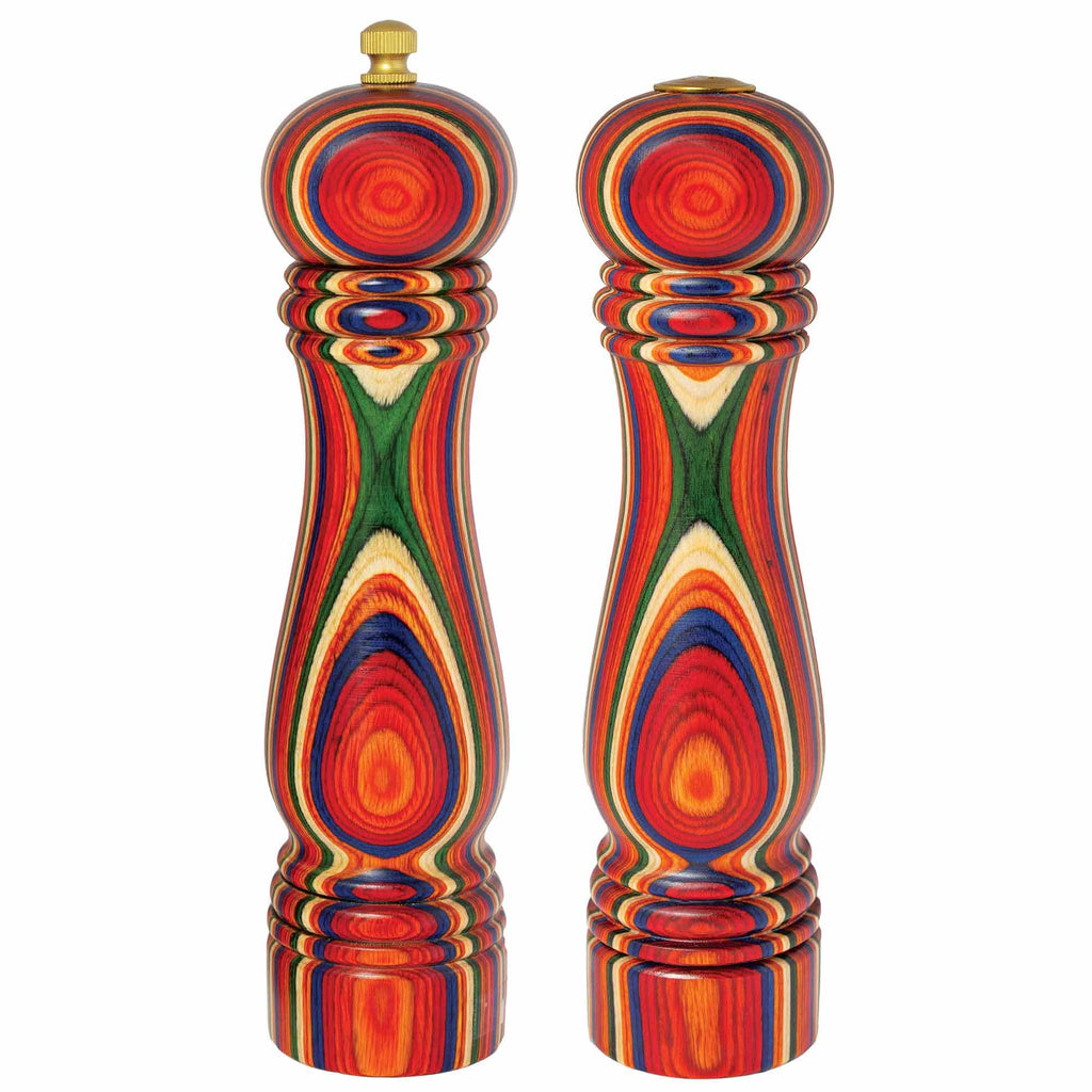 Baltique® Marrakesh Collection Refillable Salt Shaker