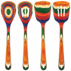 Baltique® Marrakesh Collection 4-Piece Cooking Utensil Set