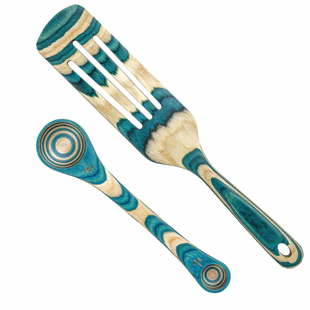 Baltique® Mykonos Collection 2-Piece Utensil Set
