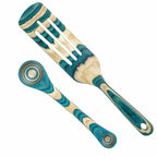 Baltique® Mykonos Collection 2-Piece Utensil Set